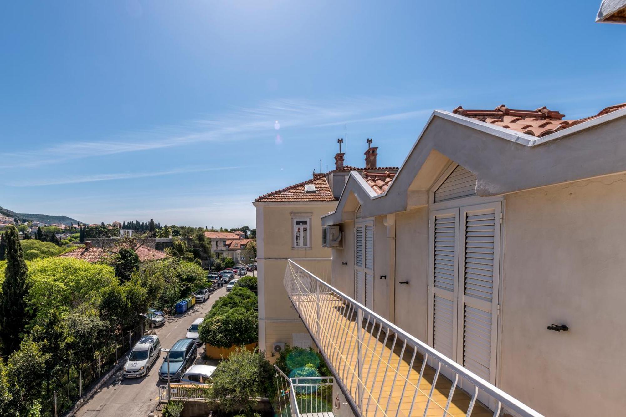 Dubrovnik Dream Apartment Exteriér fotografie