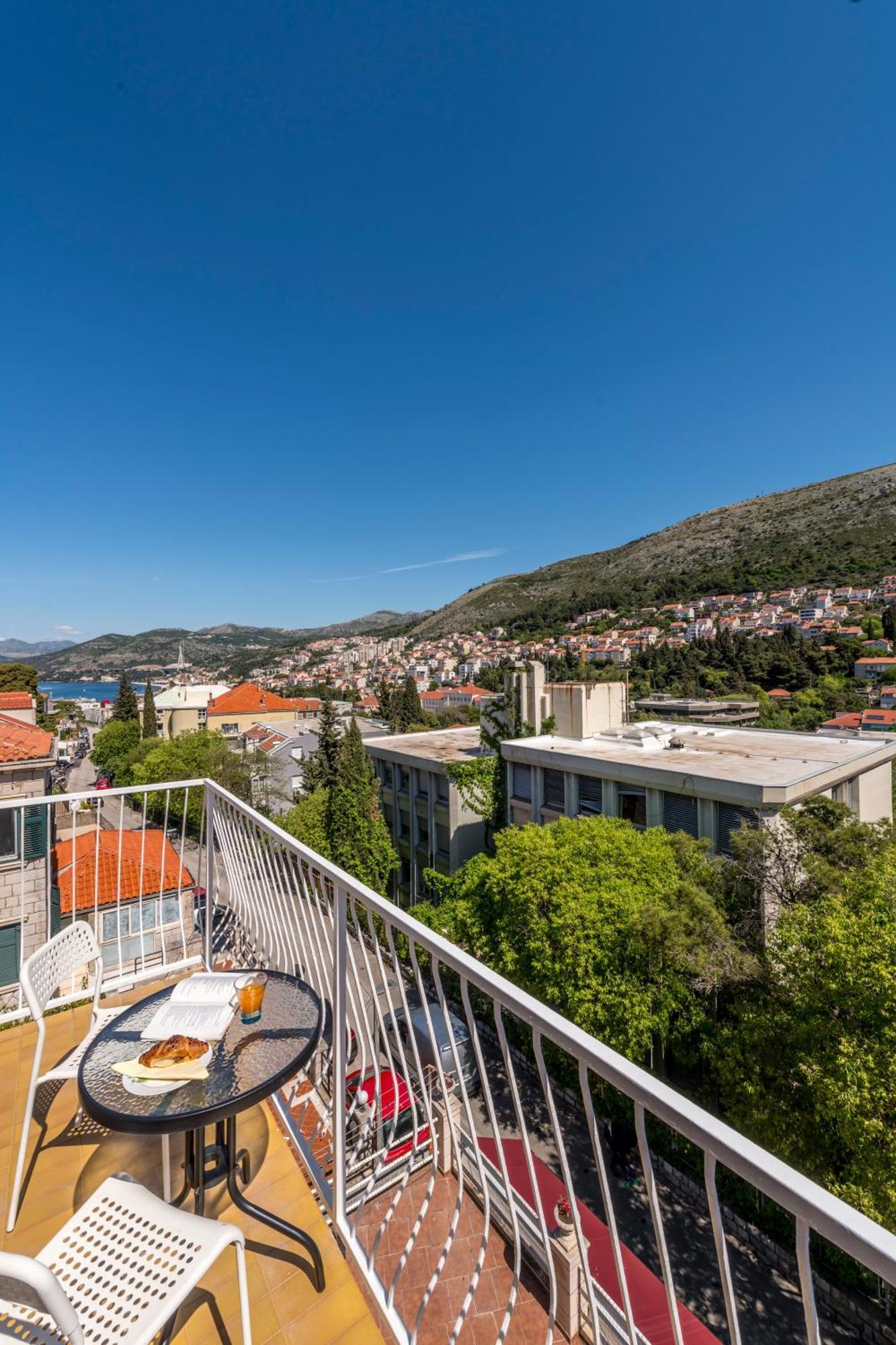 Dubrovnik Dream Apartment Exteriér fotografie