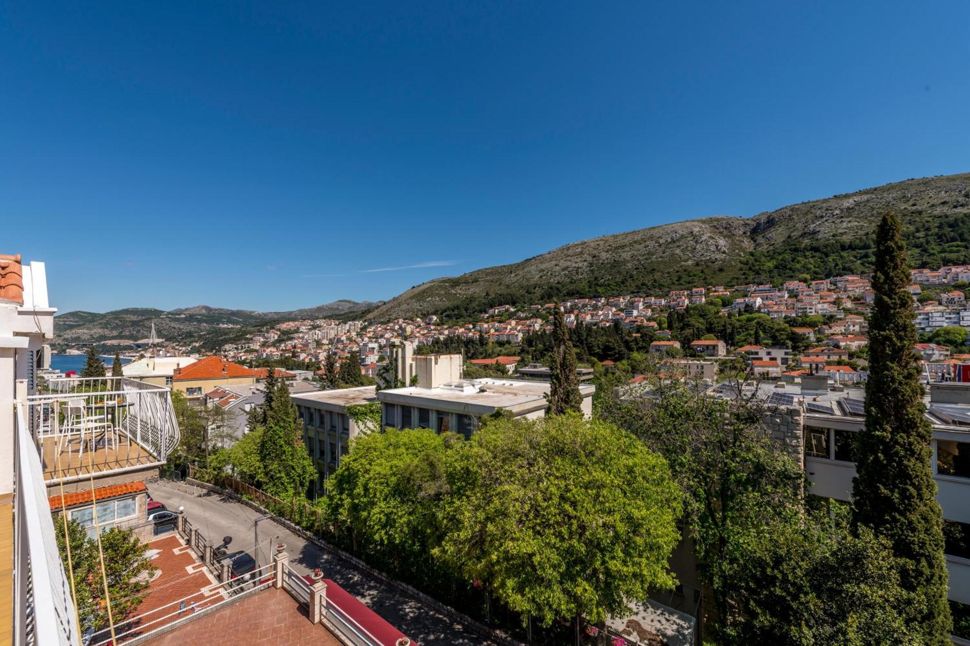 Dubrovnik Dream Apartment Exteriér fotografie