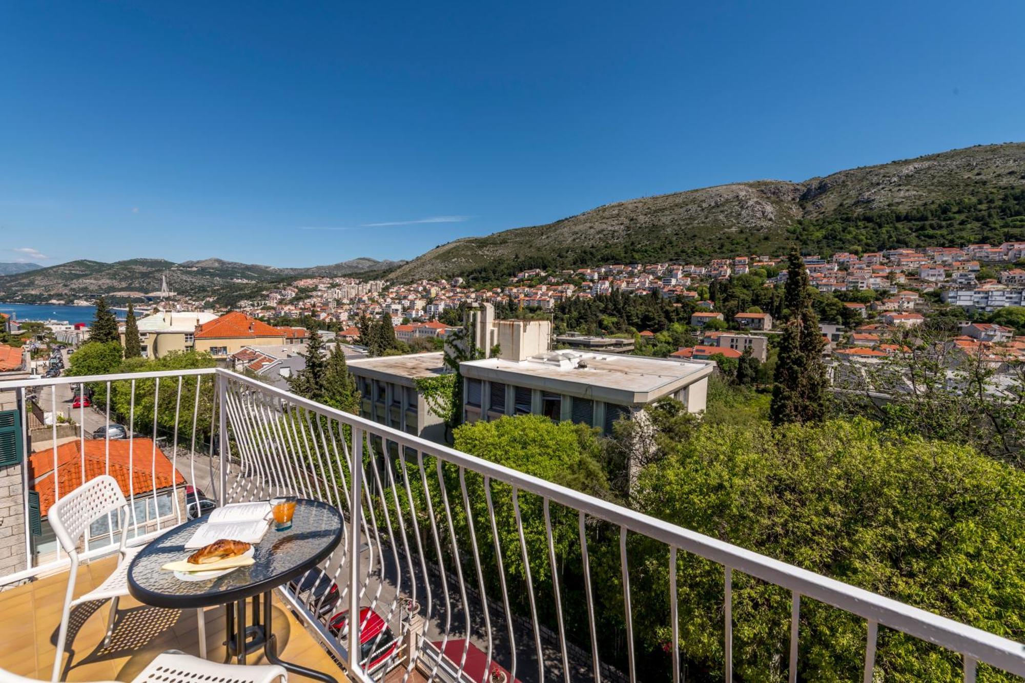 Dubrovnik Dream Apartment Exteriér fotografie