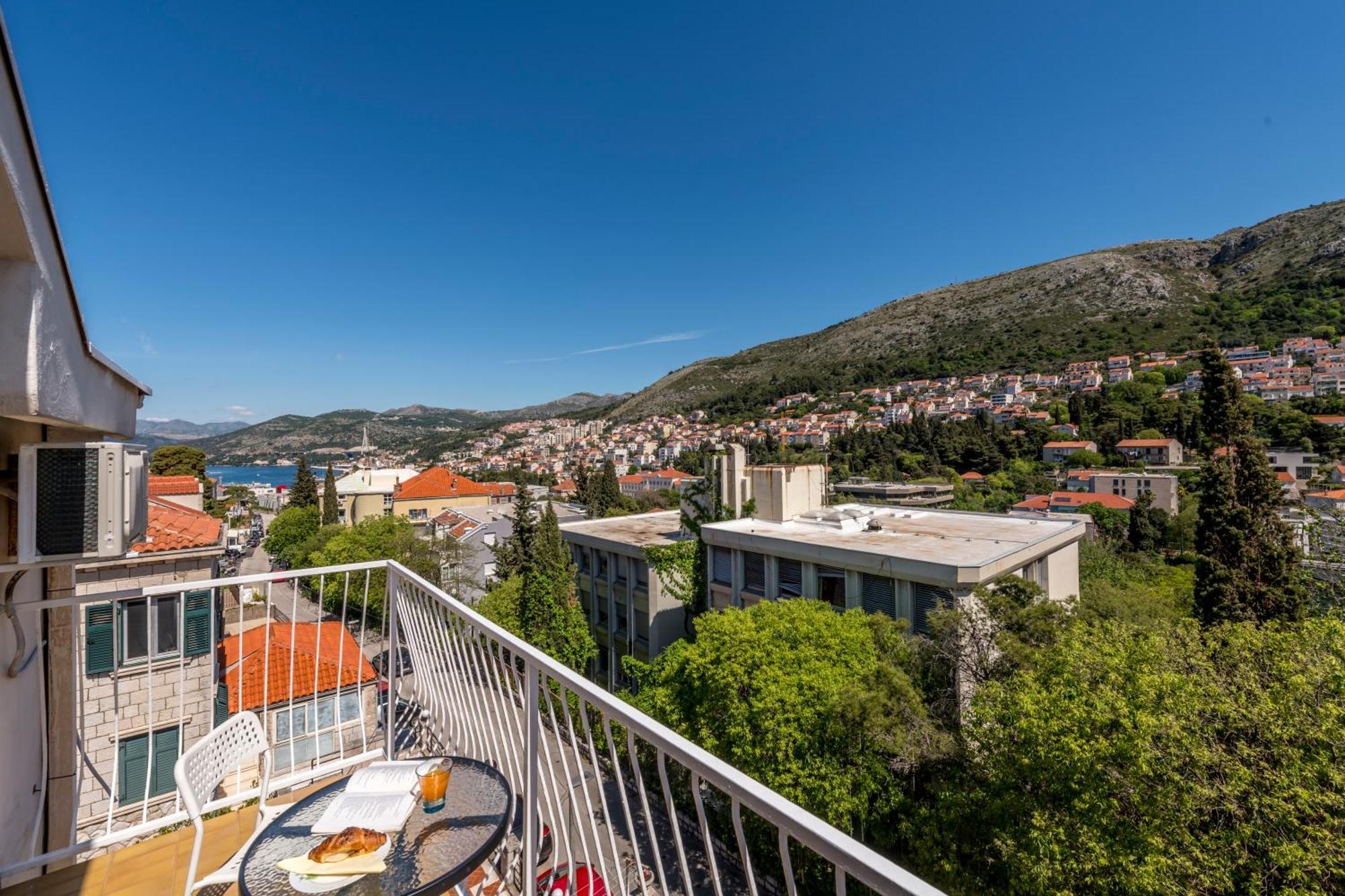 Dubrovnik Dream Apartment Exteriér fotografie