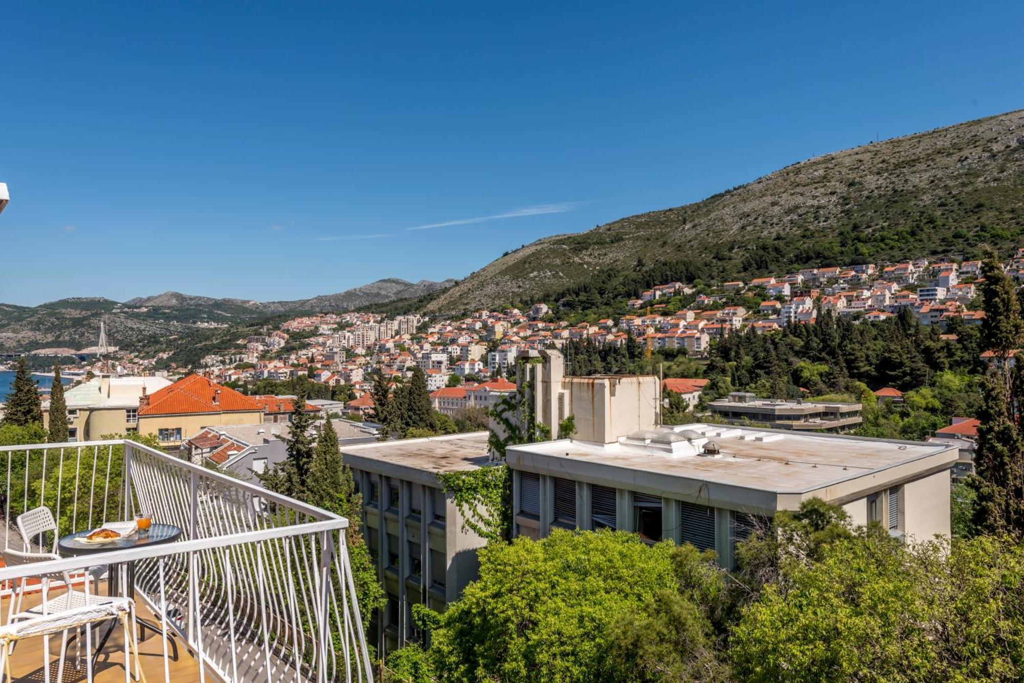 Dubrovnik Dream Apartment Exteriér fotografie